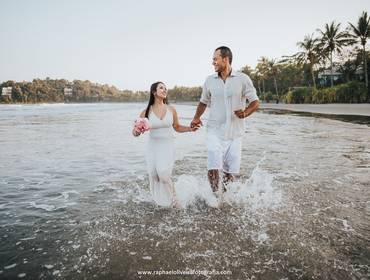 Pre-Wedding de Eliete e Emerson 