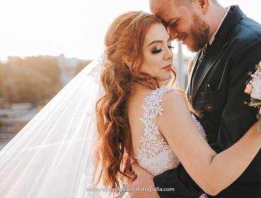 Wedding de Karyna e Cristiam