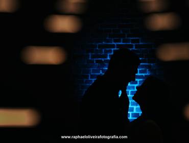 Wedding de Pre-Wedding em Paranapiacaba