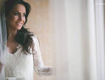 Dia da Noiva de Seu dia de noiva como você sempre sonhou!