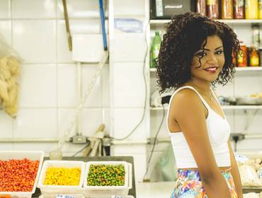 Ensaios de Flor Lima