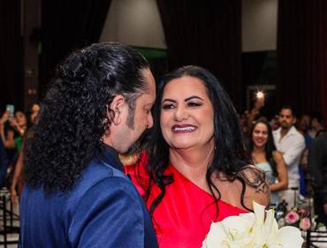 Casamento de Casamento Kelly e Marcelo