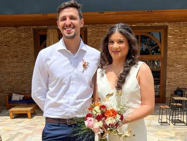 Casamento de Casamento Camila & Lucas