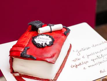 Ensaio Formatura de Formatura Marcelly