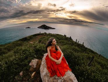 Individuais de Carol