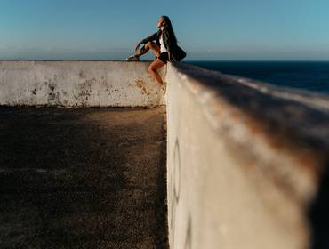 Individuais de Helô