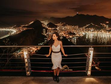 Individuais de Kawana