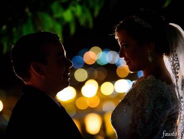 Casamentos de Kethleen & Alexandre