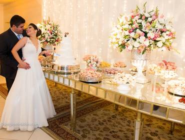 Casamentos de Pedro & Rayane