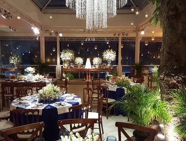 Casamentos de Ana Paula & Olavo