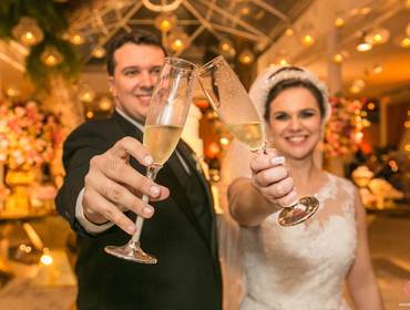 Casamentos de Milena & Ewerton