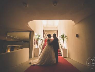 Casamentos de Grayci & Daniel