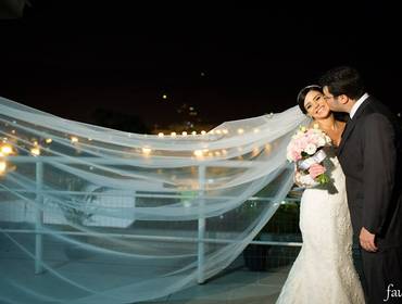 Casamentos de Carol & Caio