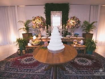 Casamentos de Laura & Alberto