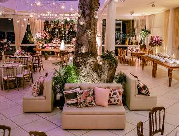 Casamentos de Camila e Rodney