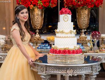 Debutantes de Marcelle