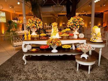 Aniversários de Andréia