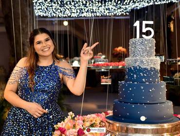 Debutantes de Evelyn