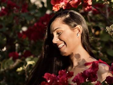 Ensaio de Luana Mesquita
