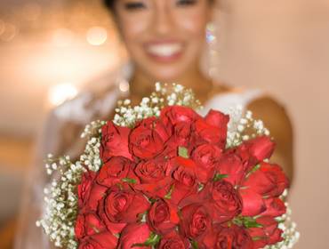 Casamento de Leandra&Junior