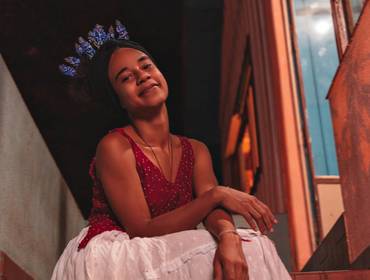ABDUSOM de Luiza Braga