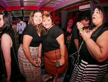 Evento Empresarial de Evento Marisa