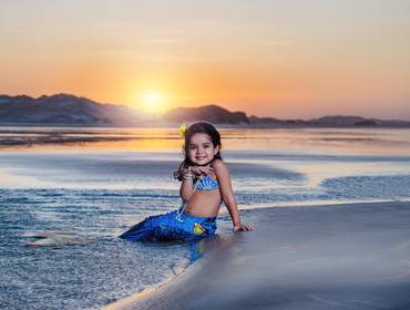 ENSAIO INFANTIL  de LAURA MARIA - 04 anos 
