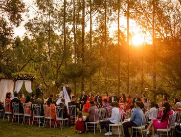 Casamento de Casamento da Djeniffer e Jhonatan - Campo Mourão-PR
