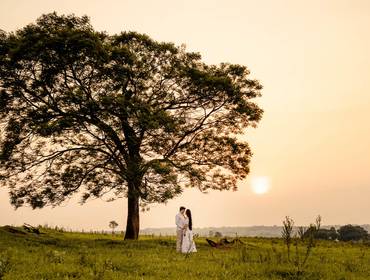 Pré Casamento de Jayne e Guilherme - pré casamento - Iguatemi-MS