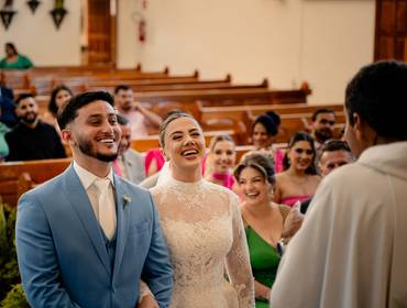 Casamento de Gioavanna e Maykon - casamento Maringá-PR