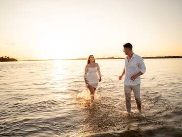 Pré Casamento de Isabella e Matheus - pré casamento Porto Rico