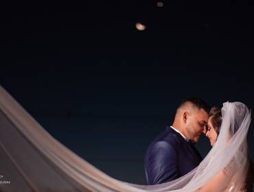 Casamento de Dia do Casamento da Lari e Rodrigo - Moreira Sales-PR