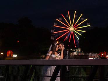 Casamento de Casamento Leticia e Luan - Umuarama-PR