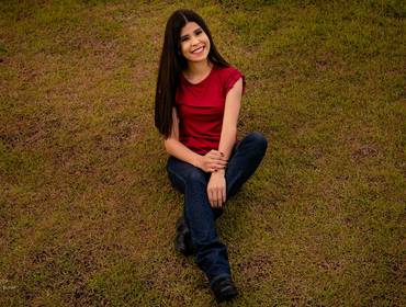 Ensaio Pessoal de Leticia Mello - Ensaio Feminino Pessoal