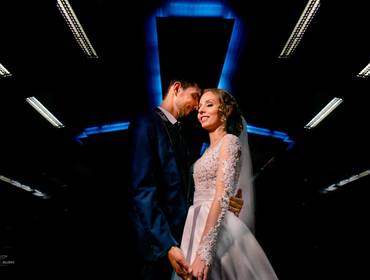 Casamento de Casamento da Ana Claudia e do Guilherme