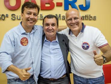 CAMPANHA POLÍTICA de CAMPANHA POLÍTICA
