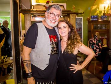 EVENTOS SOCIAIS de PRÉ-LANÇAMENTO DO MISS E MISTER RJ UNIFICADO