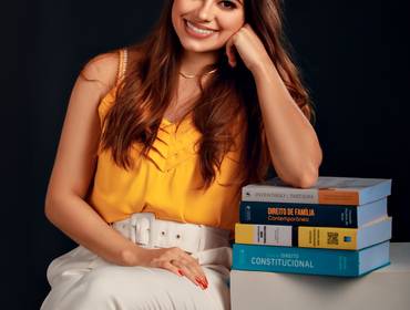 Ensaio Corporativo de Thaís- Advogada