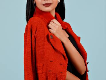 Ensaio Estúdio de Rebeca- Studio