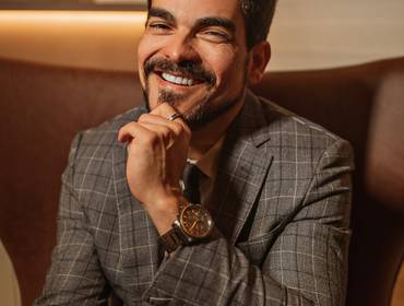 Produções para Empresas de DR Moises