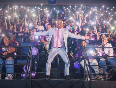 Produções para Empresas de PRÉ ENEM- CURSO PEC- CINEMA NOVA IGUAÇU