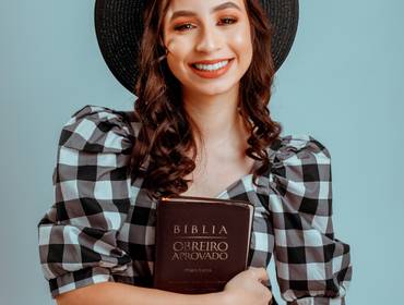 Ensaio Estúdio de Duda- Ensaio 15 anos