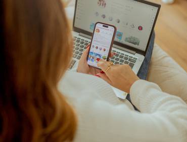 Ensaio Corporativo de Manu - Ensaio Lifestyle