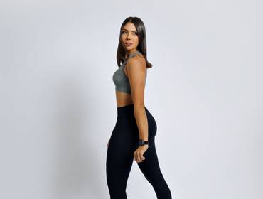 Ensaio Corporativo de PRISCILA- Personal