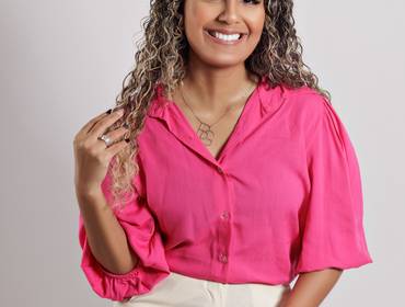 Ensaio Corporativo de Bea & Nat - Corporativo