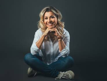 Ensaio Corporativo de Dra Fatima 