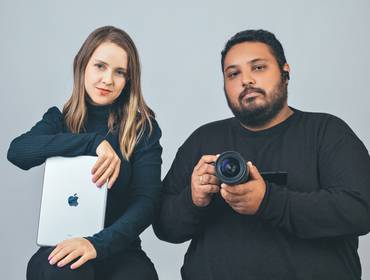 Ensaio Corporativo de Tiburcio Films