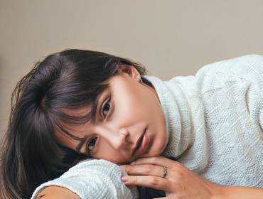 Ensaio Estúdio de Dai - Modelo de Nova Iguacu