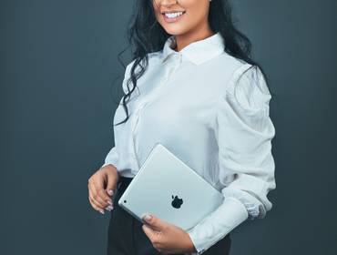 Ensaio Corporativo de Ray- Ensaio Corporativo