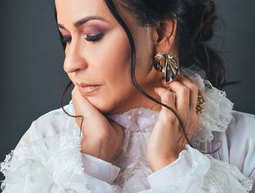 Ensaio Corporativo de Soraya Campos